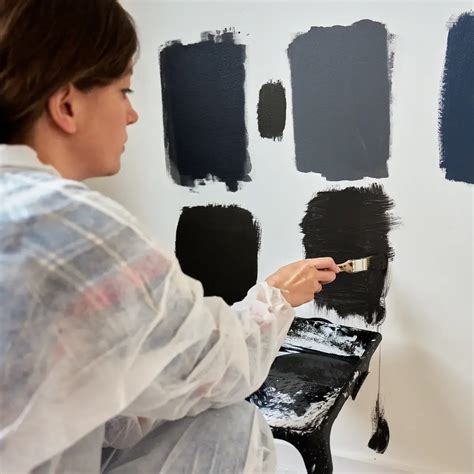 Interior paint | Exterior paint | Acrylic paint | Latex paint | Oil ...