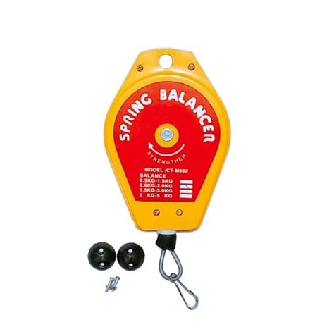 Aadvay Spring Balancer Scale 1.5-3kg for Industrial Items like ...