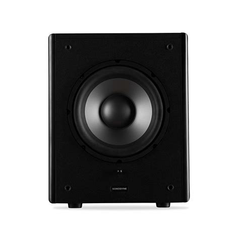 Sonodyne Sub 1010 Subwoofer Price: Buy Sonodyne Sub 1010 Subwoofer ...