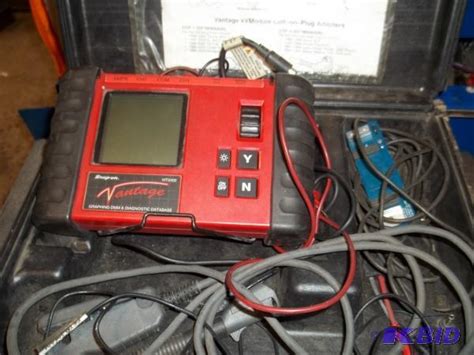 Modus Ultra Lab Scope 的图像结果