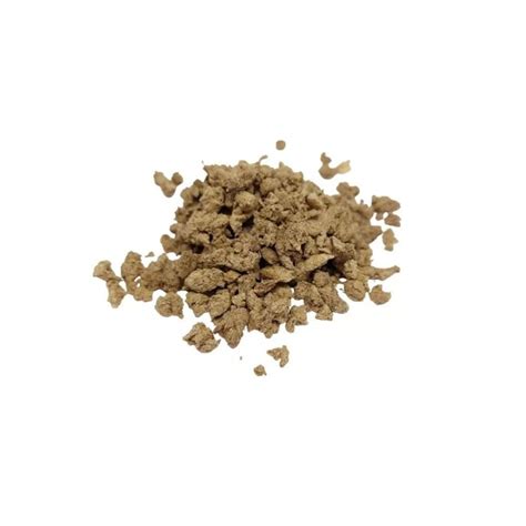 Carne de Soya Fina Oscura - Pacific Nutrition