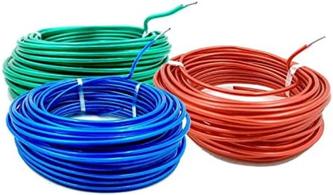 Trustware Rope Wire for Cloth Drying & Hanging Clothes-Clothesline for ...