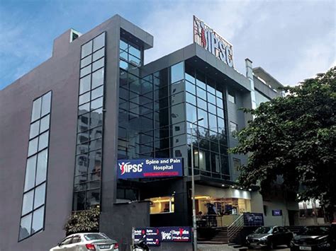 IPSC Hospital Celebrates 18 Months of Excellence in Minimally Invasive ...