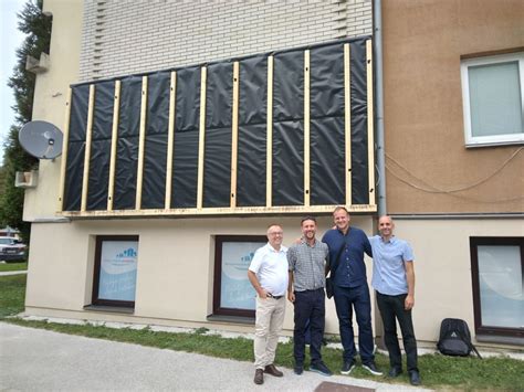 Building Demo 的图像结果