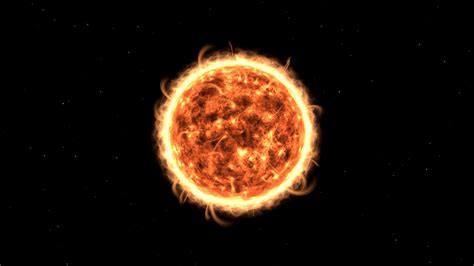 Stay At Home! Geomagnetic Storm Is On Its Way - Science