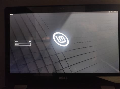Password Linux Mint 的图像结果
