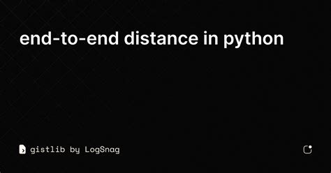 Image result for App End Method Python