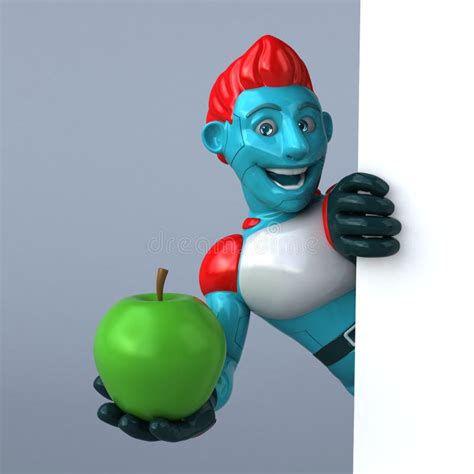 Robot Red Color 的图像结果