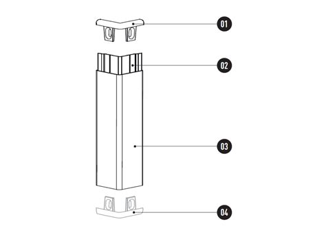 COMBO'CORNER 50 | SPM Professionnels