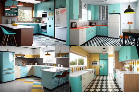 11 stunning AI Kitchen design examples +Prompts (2026) - Ariel's Home