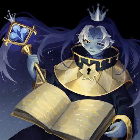 The Fount Of Knowledge