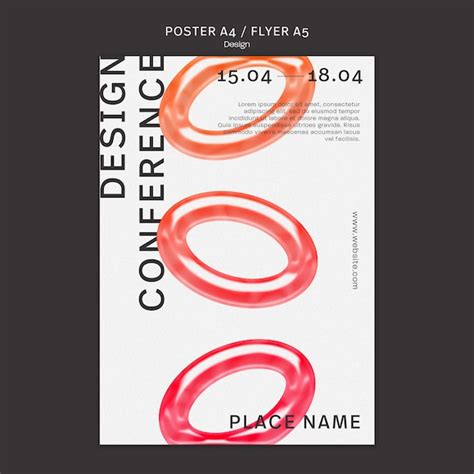 Conference Poster Design 的图像结果