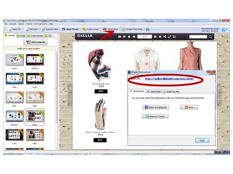 Image result for HTML5 PDF