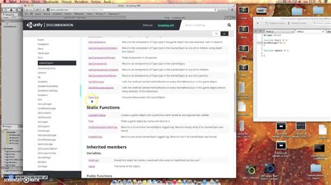 Image result for SendMessage Unity