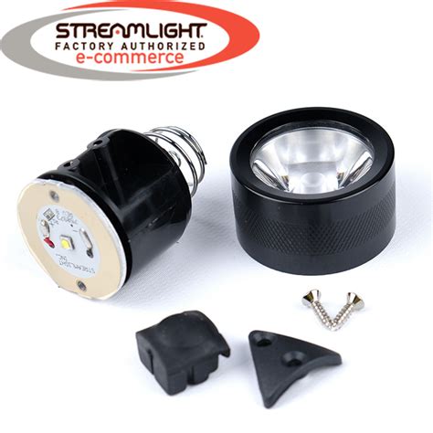 Streamlight Flashlight Repair 的图像结果