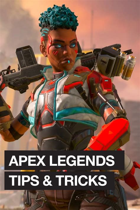 Image result for Apex Legends Tutorial