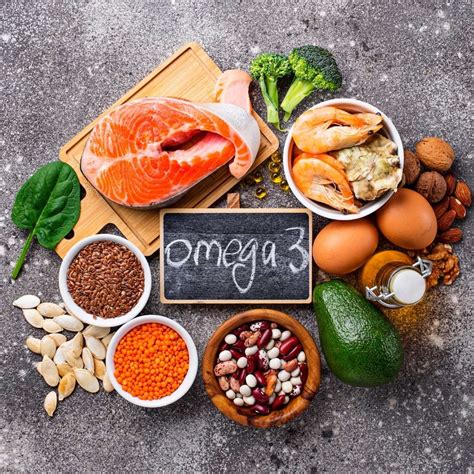 Discover Omega 3s – The Secret to Better Health