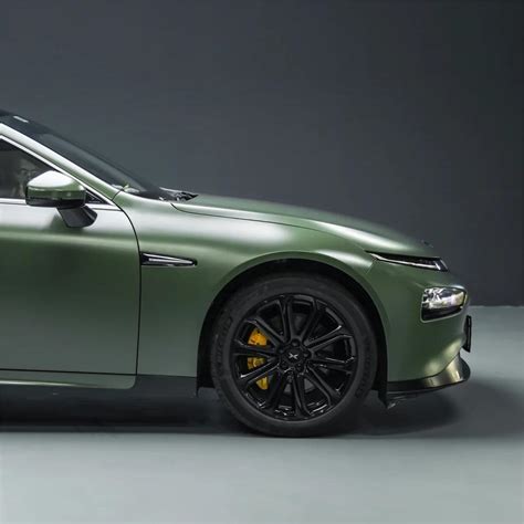 Best Matte Olive Green Car Wrap | Matte Military Green Vinyl Wraps