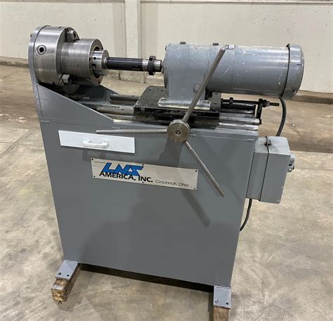 Image result for Lns Chamfer Machine