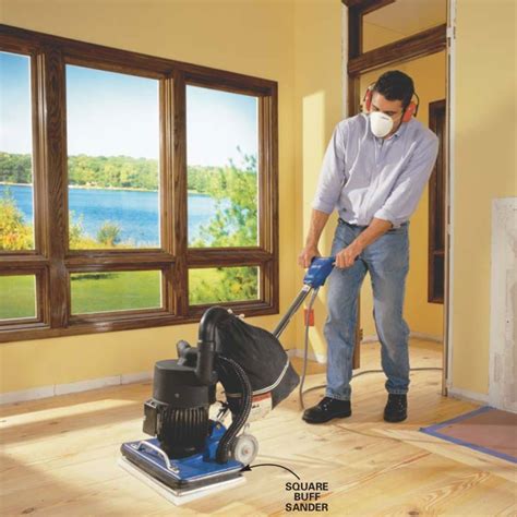 Floor Sander Rental Colorado Springs at Ron Edelstein blog