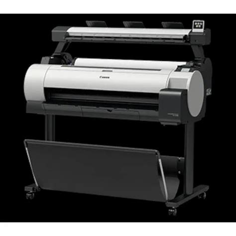 Canon Large Format Printers - Canon TX-5300 Image Prograf Large Format ...