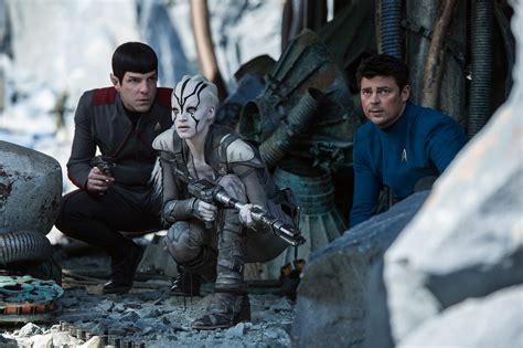 » Star Trek Beyond