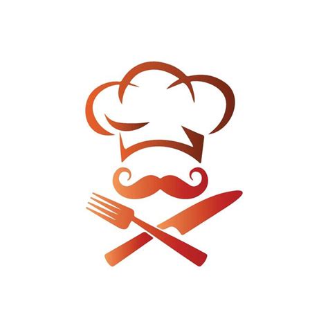 Image result for Chef Hat Logo