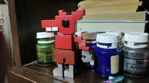 Image result for 8-Bit Spring Foxy