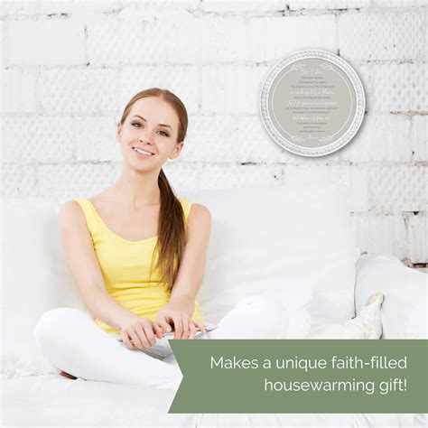 Kingdom Quality LLC Lords Prayer Home Wall Decor, India | Ubuy