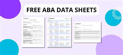 Image result for ABA Data Collection Instructions Examples