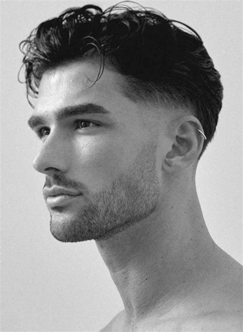 Coiffure Taper Fade - www.inf-inet.com