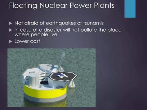 Advantages of nuclear power | PPTX