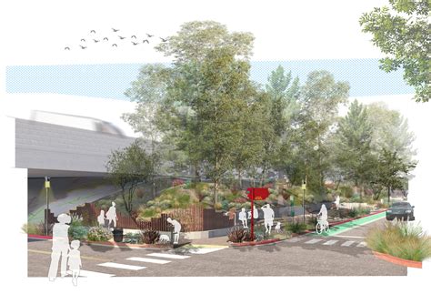 Plan for new park along 91 Freeway in North Long Beach inches closer to ...