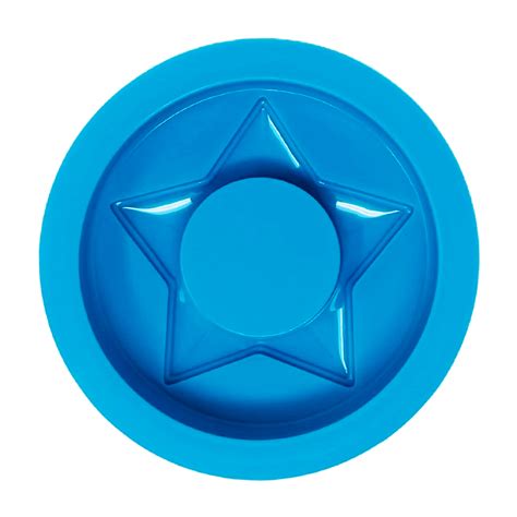 The Mould Story - Star Tealight Holder Mould