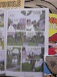 Tinkle Digest Comics: Set of 7 Single Digest Books (Includes Tales of ...