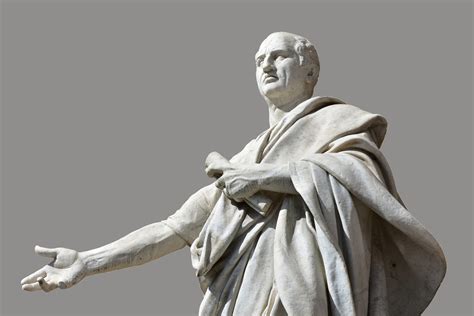 西塞罗 Cicero | 剑箫天涯
