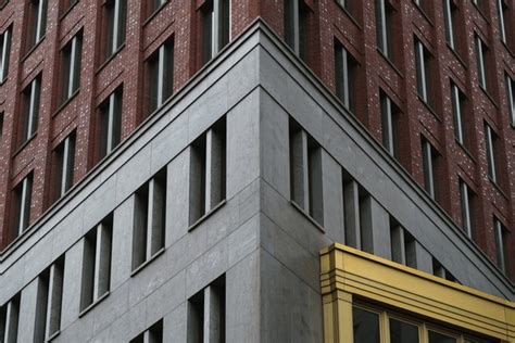 Corner Edge Building Design 的图像结果