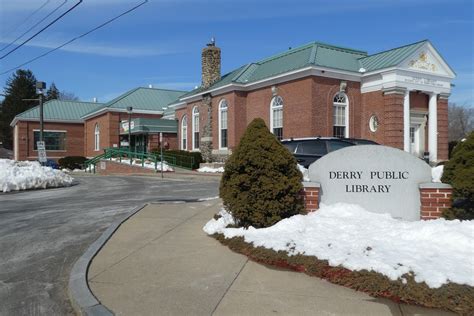 Derry Public Library