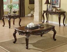 Cherry Brown Coffee Table by Brown Cherry Finish Antique Finish Coffee Table Cherry Brown Coffee Table