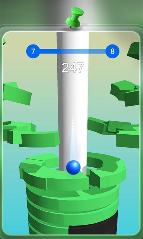 Image result for Happy Stack Ball