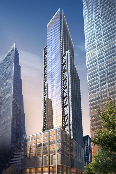 McKinsey inks major lease at 3 World Trade Center | New York Post