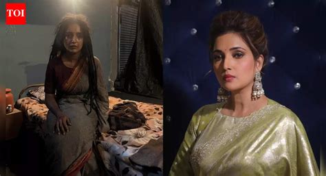 Lapandav: 'Sarkar'Rupali Bhosle on playing Tejaswini: No makeup, marks ...