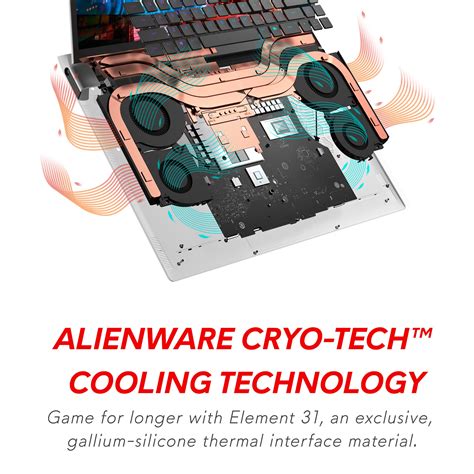 Image result for Alienware X17 R2 Ram