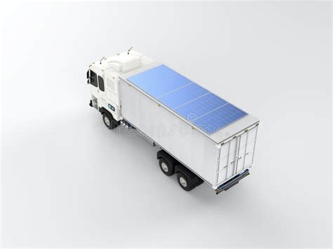 Image result for Solar Structure Load Vehicle Image
