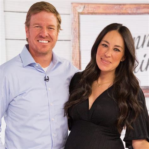 Joanna Gaines Pregnant Younger Sister Gets A Fixer Upper Fixer Upper'