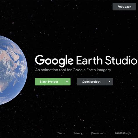 Introducción a Google Earth Studio - Google News Initiative