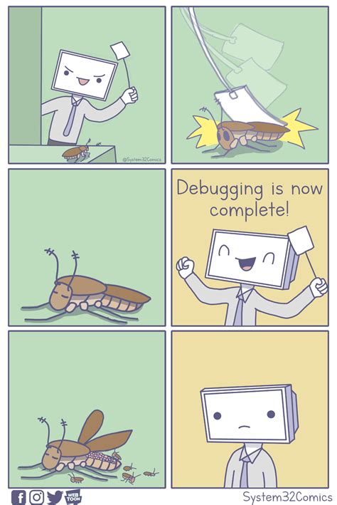 Image result for Debug Memes