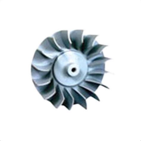 Plastic Impeller Supplier, Trader From Mumbai, Maharashtra - Latest Price
