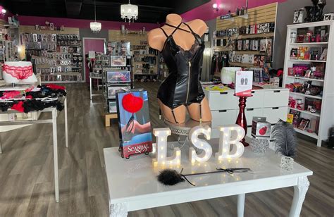 San Antonio's Love Shack Boutique opens second location