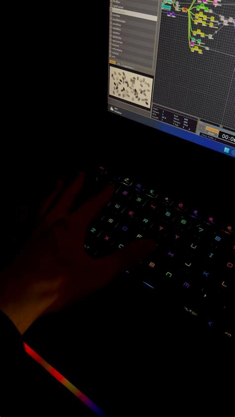 Image result for TouchDesigner Water Simulation